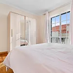 Feriehus Avista Navios - Sea View & Free Parking In Funchal (Madeira)
