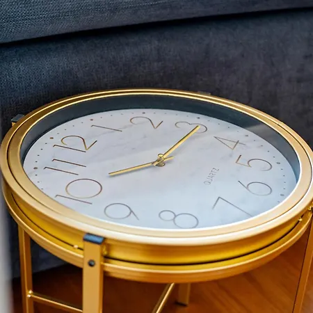 Avista Navios - Sea View & Free Parking In *