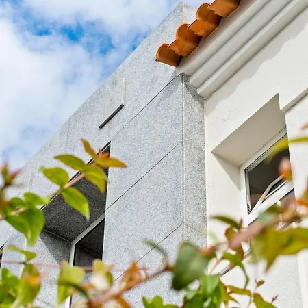 Ferienhaus Avista Navios - Sea View & Free Parking In Funchal (Madeira)