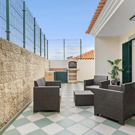 Avista Navios - Sea View & Free Parking In *