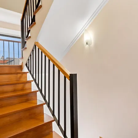 Avista Navios - Sea View & Free Parking In * Funchal (Madeira)