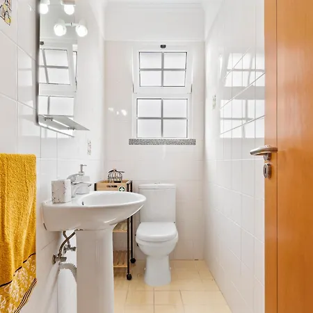 Ferienhaus Avista Navios - Sea View & Free Parking In Funchal (Madeira)