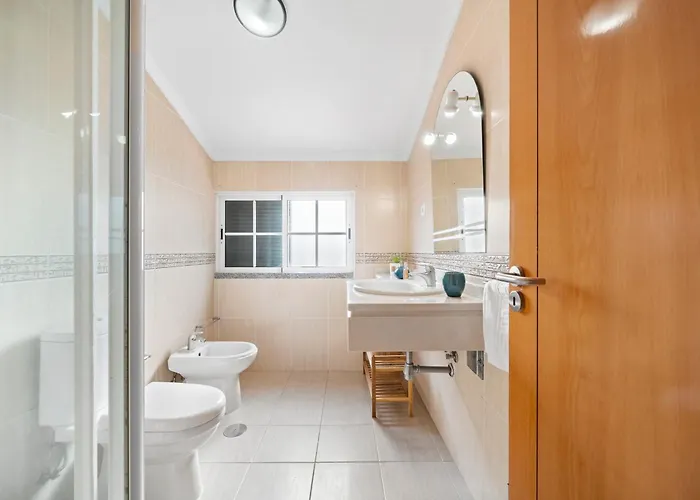 Avista Navios - Sea View & Free Parking In Nyaraló