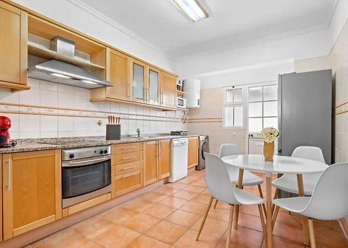 Nyaraló Avista Navios - Sea View & Free Parking In Funchal