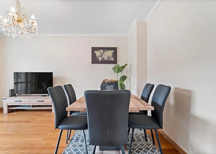 Avista Navios - Sea View & Free Parking In Nyaraló *