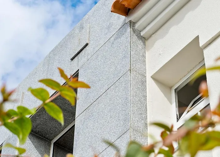 Nyaraló Avista Navios - Sea View & Free Parking In Funchal