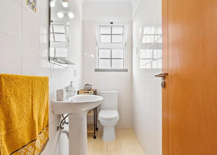 Nyaraló Avista Navios - Sea View & Free Parking In Funchal